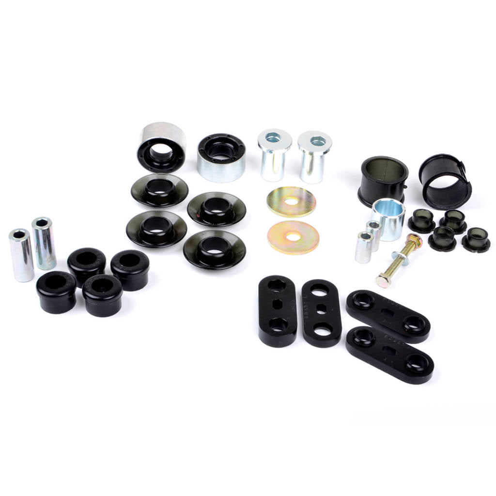 WHITELINE WEK079 Front Essential Vehicle Kit for Subaru Impreza GR GV Photo-1