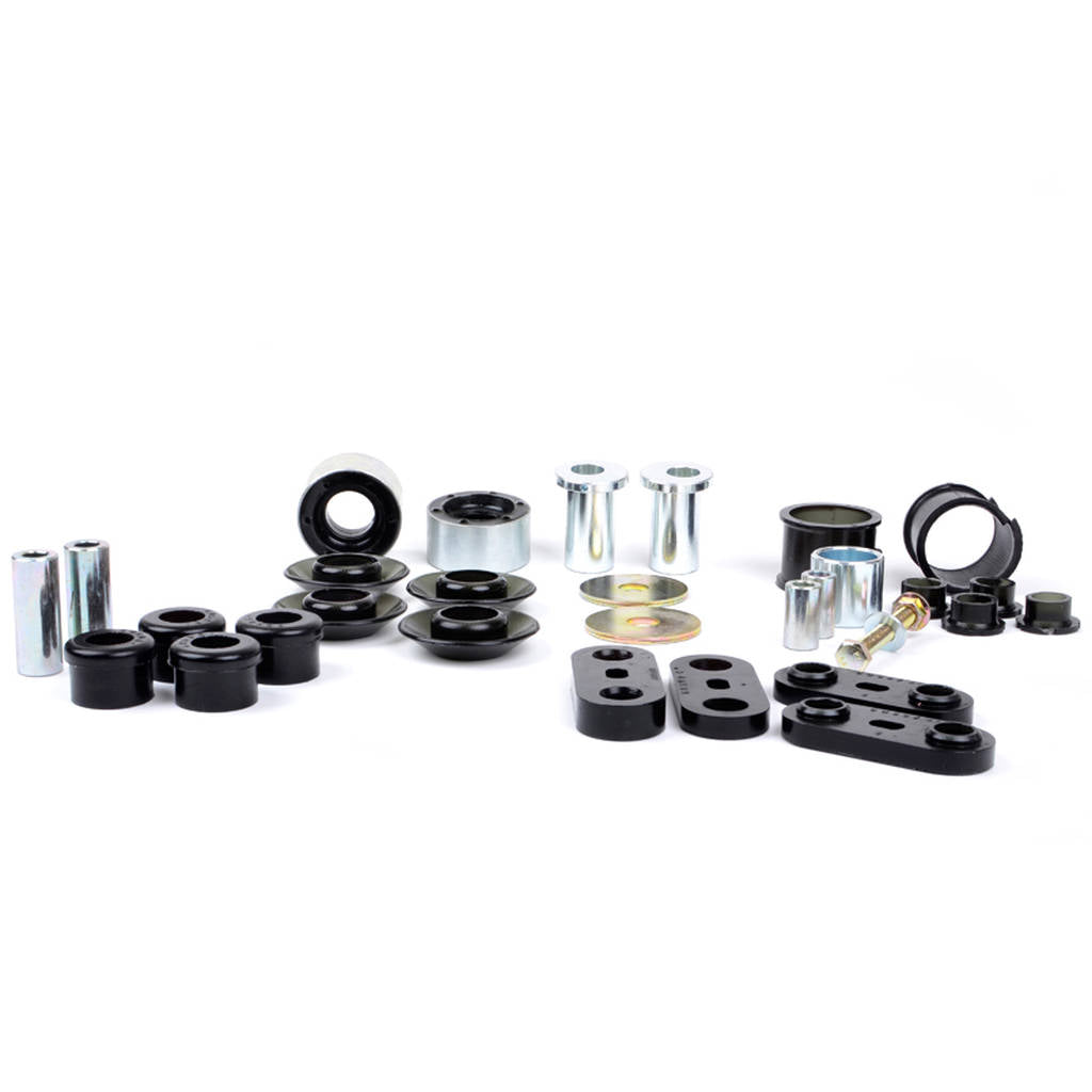 WHITELINE WEK079 Front Essential Vehicle Kit for Subaru Impreza GR GV Photo-2