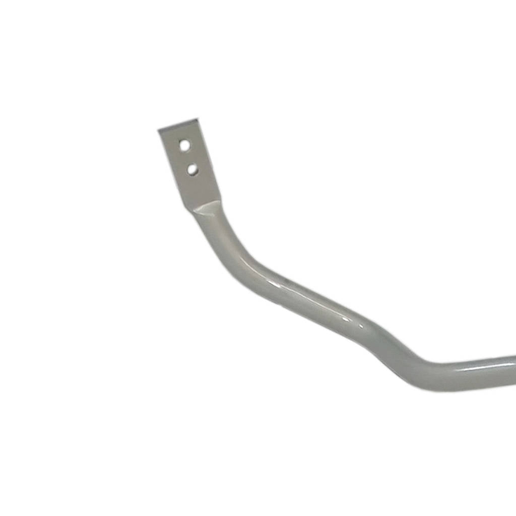 WHITELINE BMF97Z Front Sway Bar 24mm Heavy Duty Blade Adjustable for Mercedes Benz C-Class W203 S203 CL203 2000-2008 Photo-4