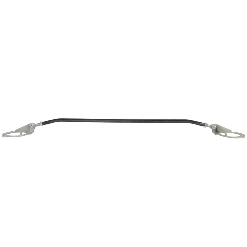 WHITELINE KSB659 Front Strut Tower Brace for Mini Cooper R56 Photo-1