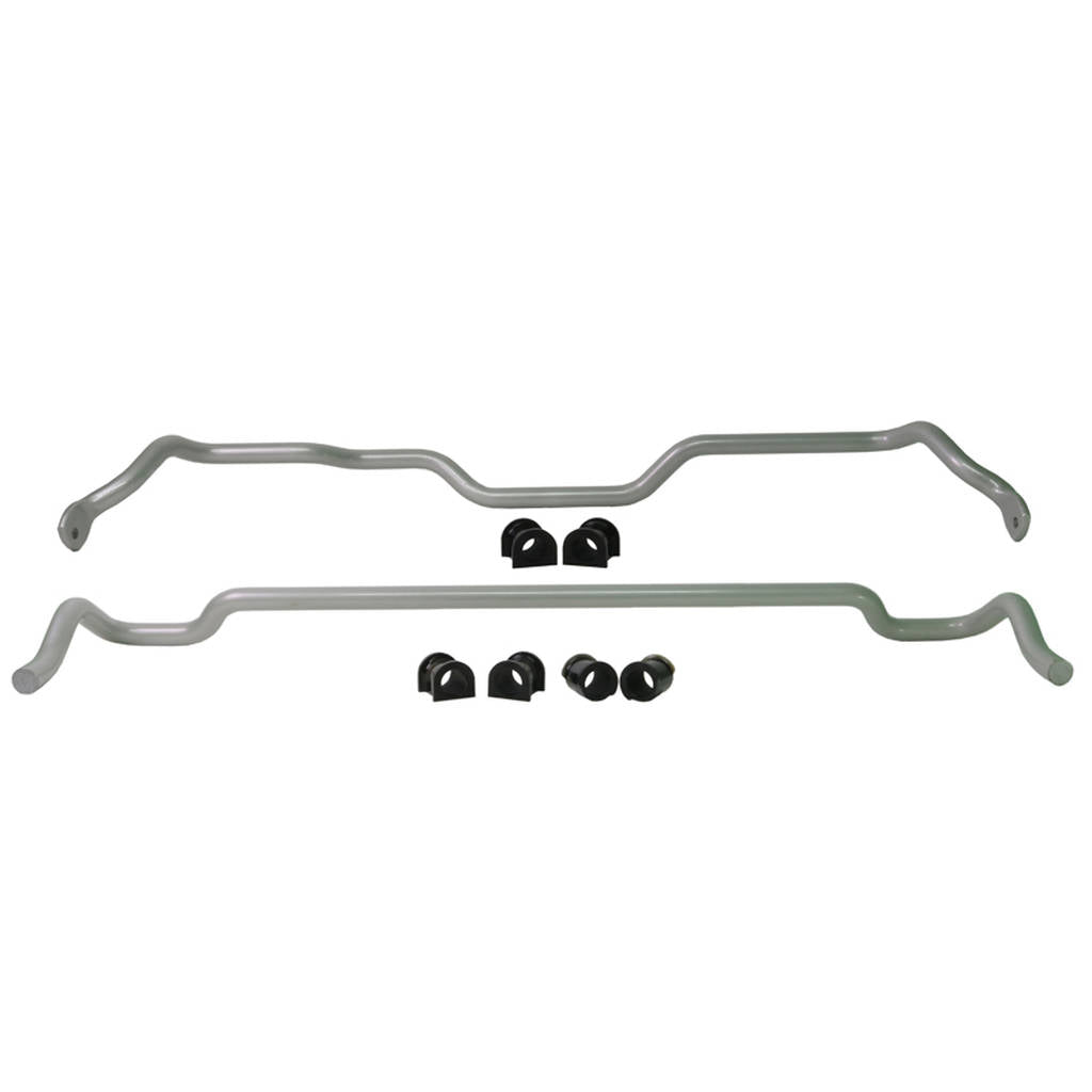 WHITELINE BWK027 Front/Rear Anti Roll Bar - Vehicle Kit for Volkswagen Transporter T5 Photo-1