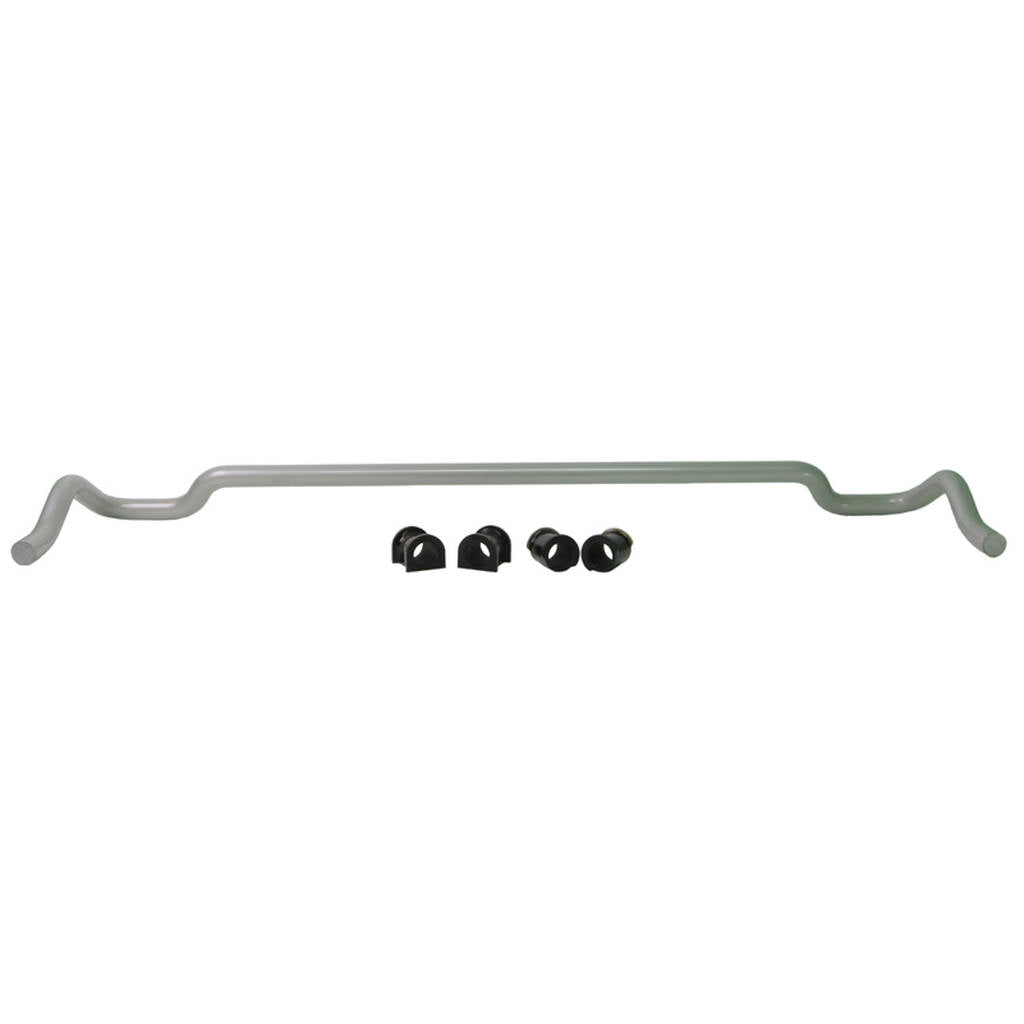 WHITELINE BWR27 Rear Anti Roll Bar - 30mm Non Adjustable for Volkswagen Transporter T5 Photo-2