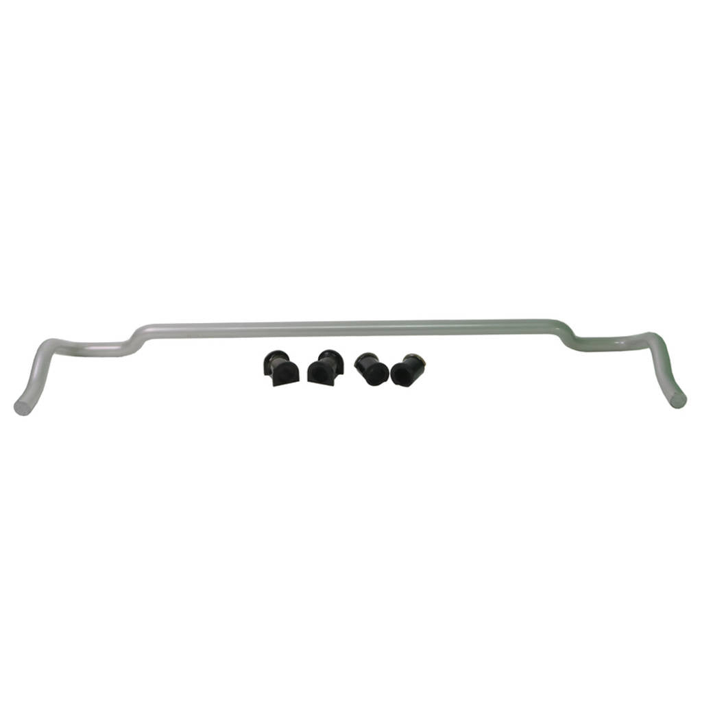 WHITELINE BWR27 Rear Anti Roll Bar - 30mm Non Adjustable for Volkswagen Transporter T5 Photo-3
