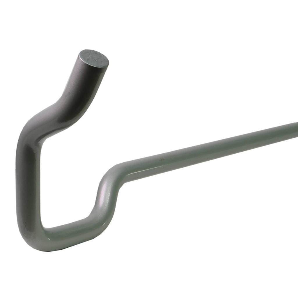 WHITELINE BWR27 Rear Anti Roll Bar - 30mm Non Adjustable for Volkswagen Transporter T5 Photo-4