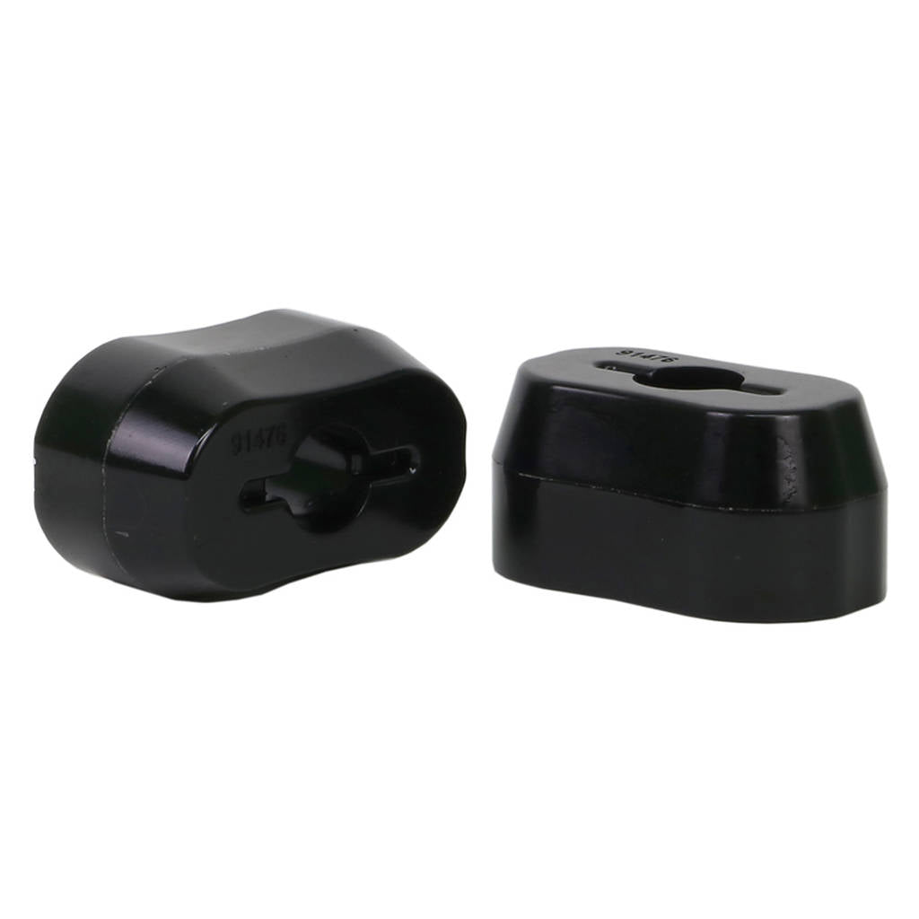 WHITELINE KDT970M Front Lower Engine Mount - Bushing Kit for Hyundai/Kia Photo-1