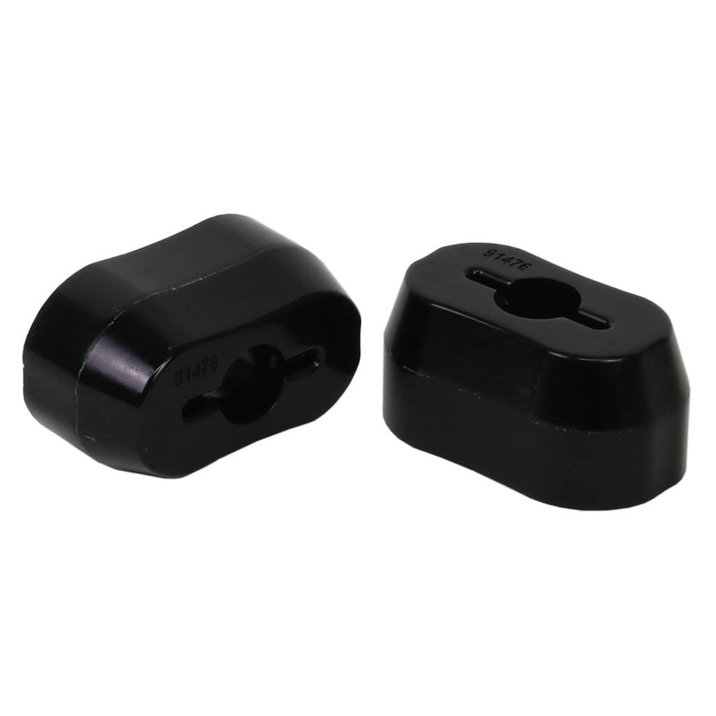 WHITELINE KDT970M Front Lower Engine Mount - Bushing Kit for Hyundai/Kia Photo-2