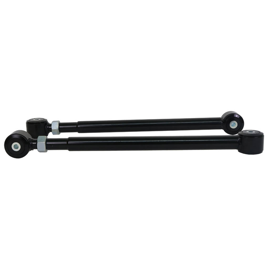 WHITELINE KTA202 Adjustable Rear Lower Trailing Arms for Toyota Land Cruiser 200 Series/300 Series Photo-2