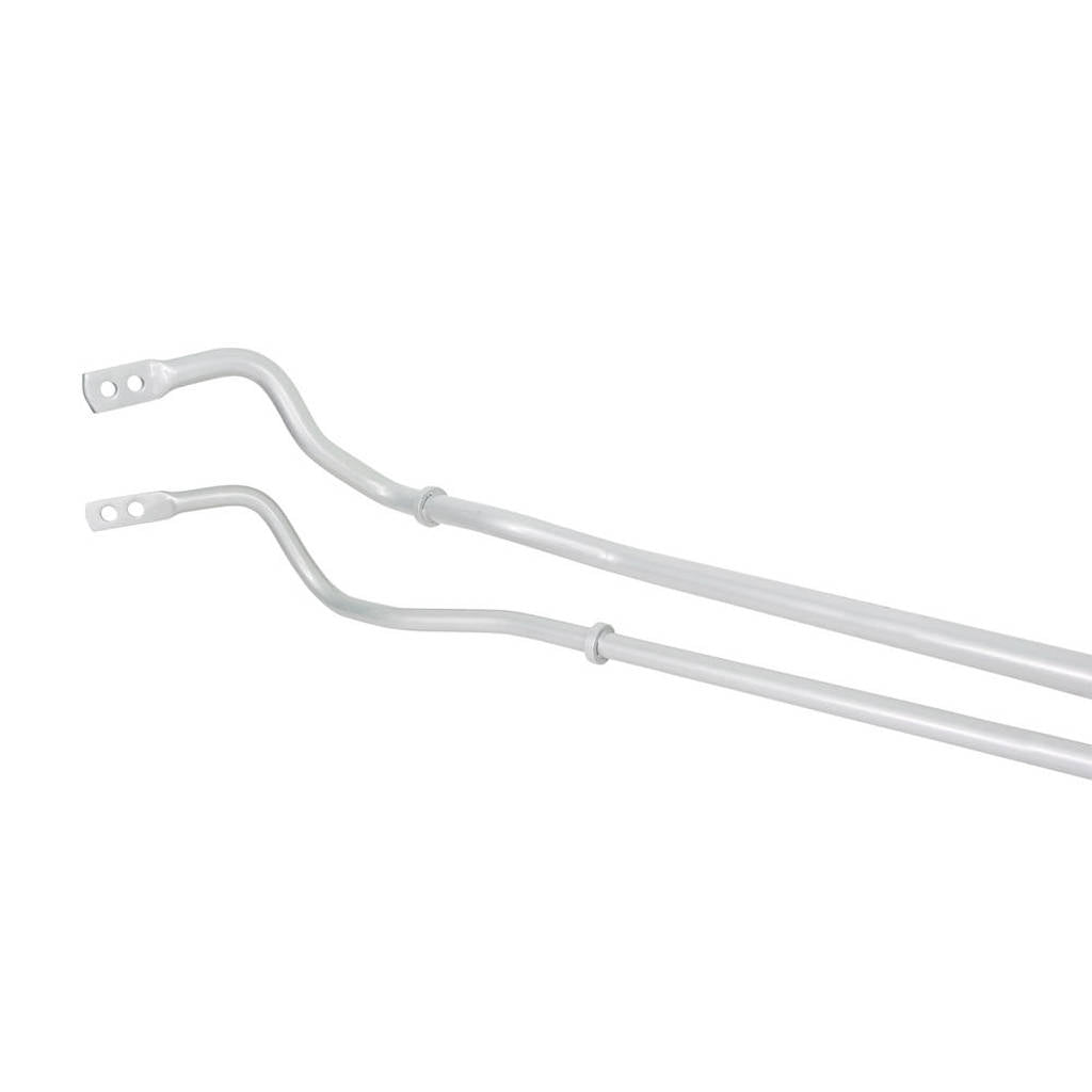 WHITELINE BKK001 Front/Rear Sway Bar Kit for Kia Stinger 2018-2019 Photo-3
