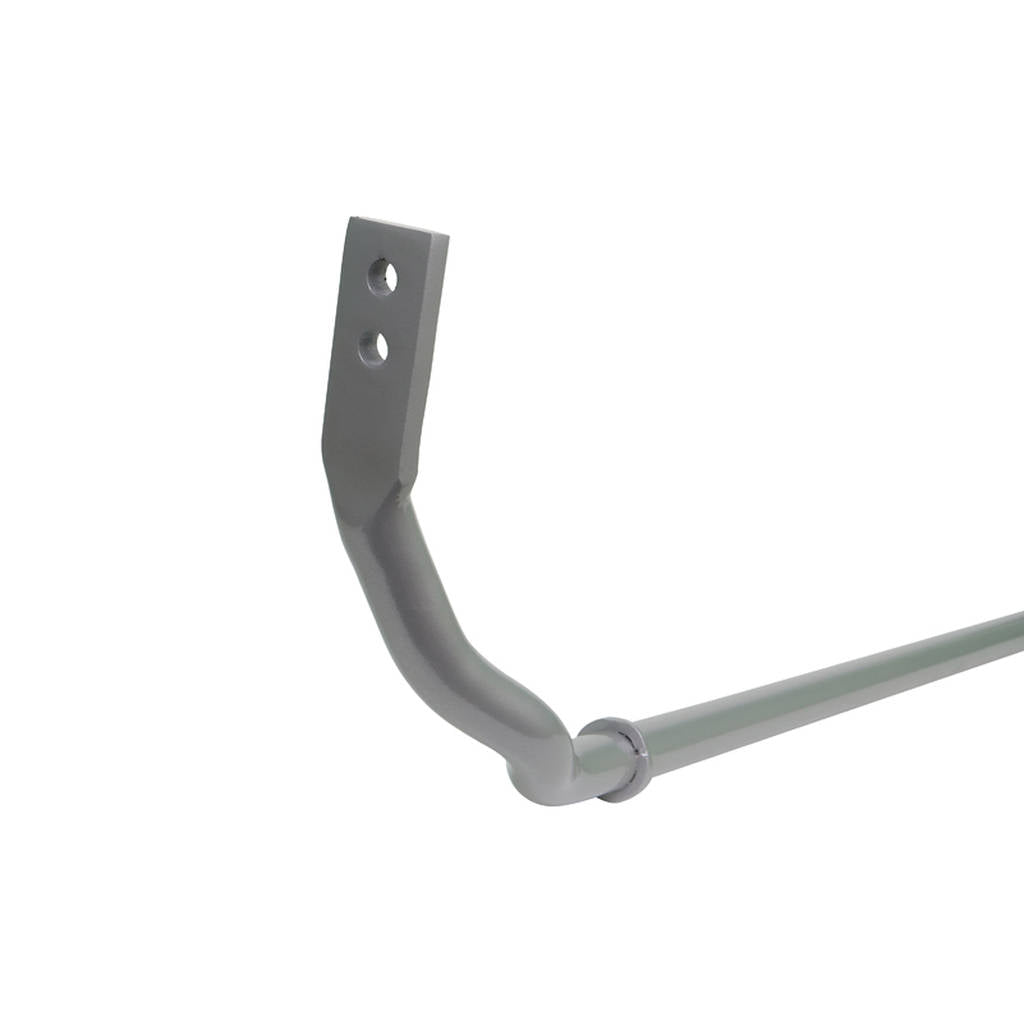 WHITELINE BMR74Z Rear Sway Bar - 24mm Adjustable Photo-4