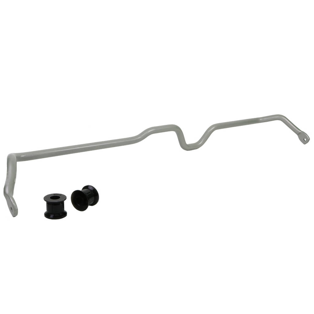 WHITELINE BMR99 Rear Sway Bar 22mm Heavy Duty for Mercedes Benz C-Class W203 S203 CL203 2000-2008 Photo-0