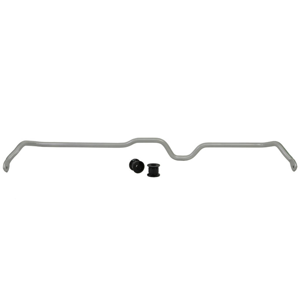 WHITELINE BMR99 Rear Sway Bar 22mm Heavy Duty for Mercedes Benz C-Class W203 S203 CL203 2000-2008 Photo-2