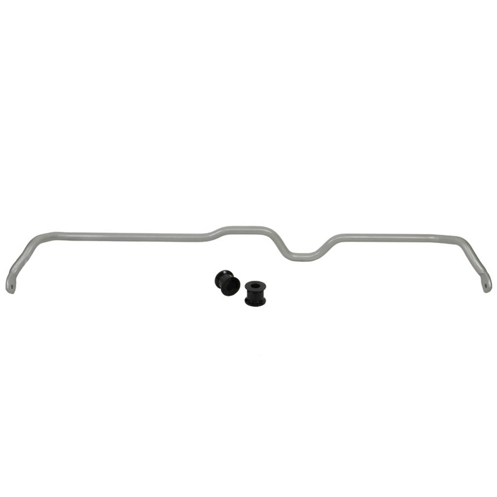 WHITELINE BMR99 Rear Sway Bar 22mm Heavy Duty for Mercedes Benz C-Class W203 S203 CL203 2000-2008 Photo-3