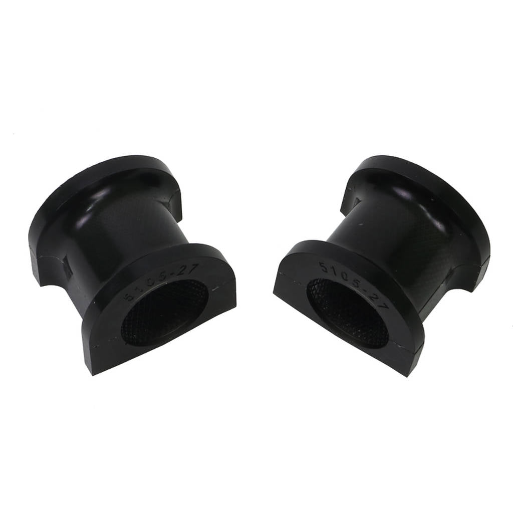 WHITELINE KSK051-27 Sway Bar Bushing Service Kit Photo-3