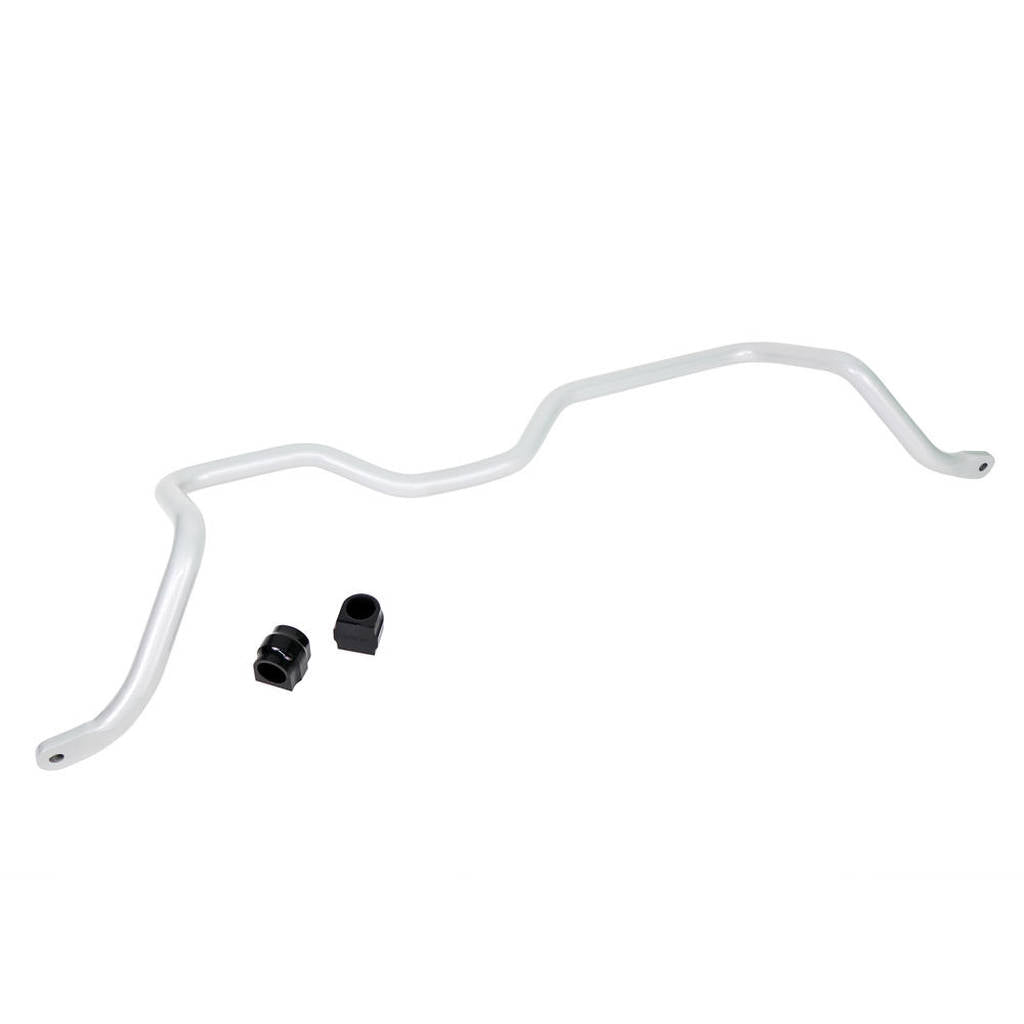 WHITELINE BMF72 Front Sway Bar 26mm Heavy Duty for MINI R50 R52 R53 INCL JCW 2001-2008 Photo-0