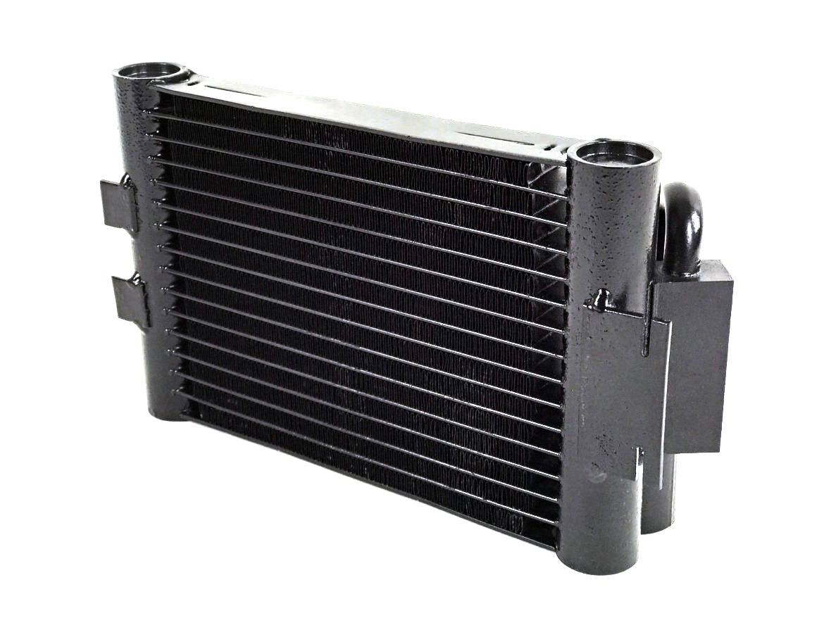 CSF 8145 Oil Cooler Race-Spec F-Chassis for BMW N55 Photo-2