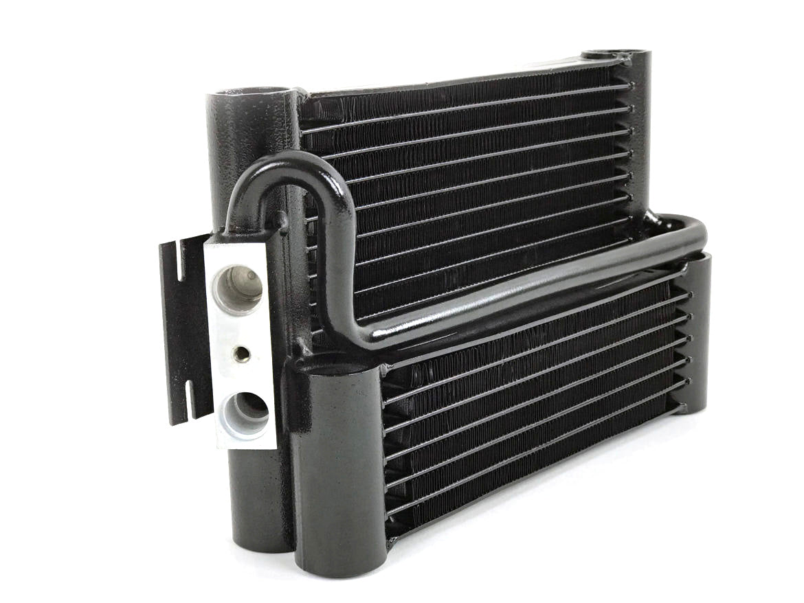 CSF 8145 Oil Cooler Race-Spec F-Chassis for BMW N55 Photo-0