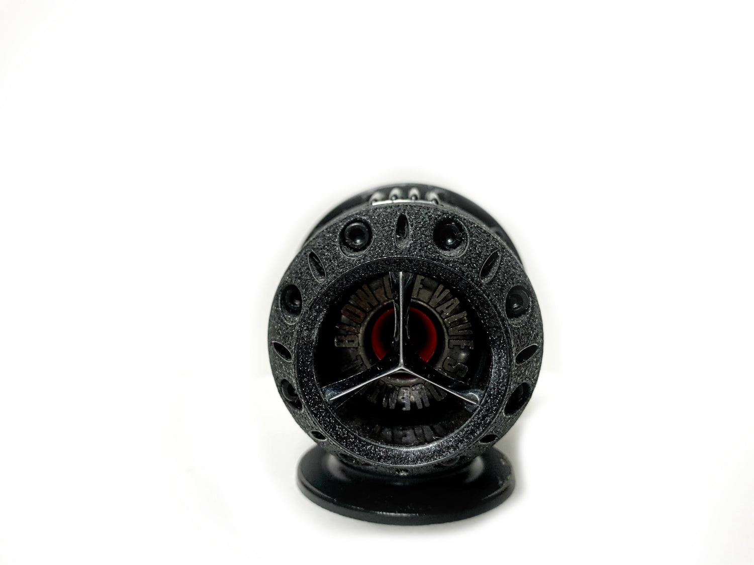 HKS 71008-AK005 SQV4 body (UNIVERSAL) BLACK Photo-2