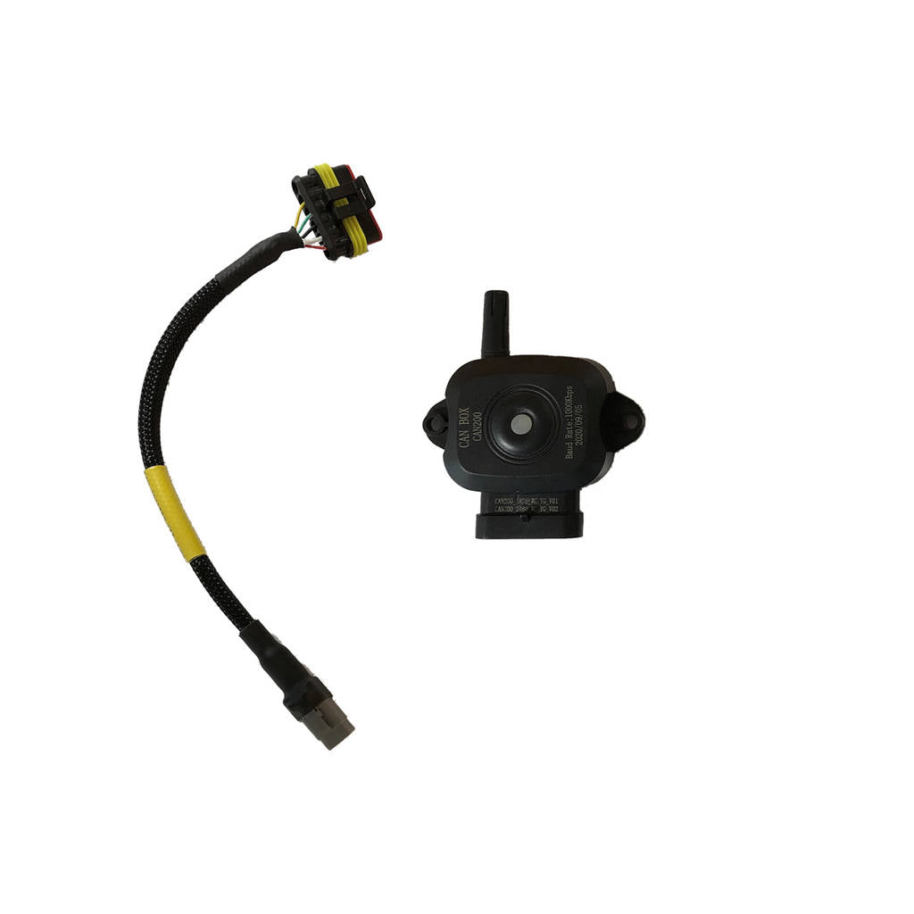 RN VISION P-TPMS-KIT-4-SENSOR-TRACKDAY TPMS kit - Trackday Photo-2