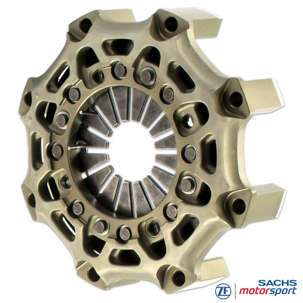 SACHS PERFORMANCE 003072000307 Clutch Housing RCS 140 Photo-0