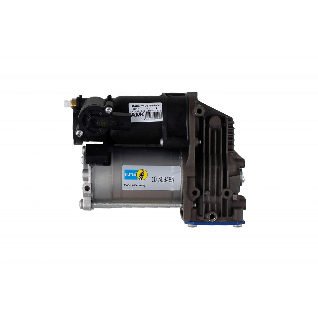 BILSTEIN 10-309483 Compressor, compressed air system B1 (R3.2) XF (X250);AAir Photo-0
