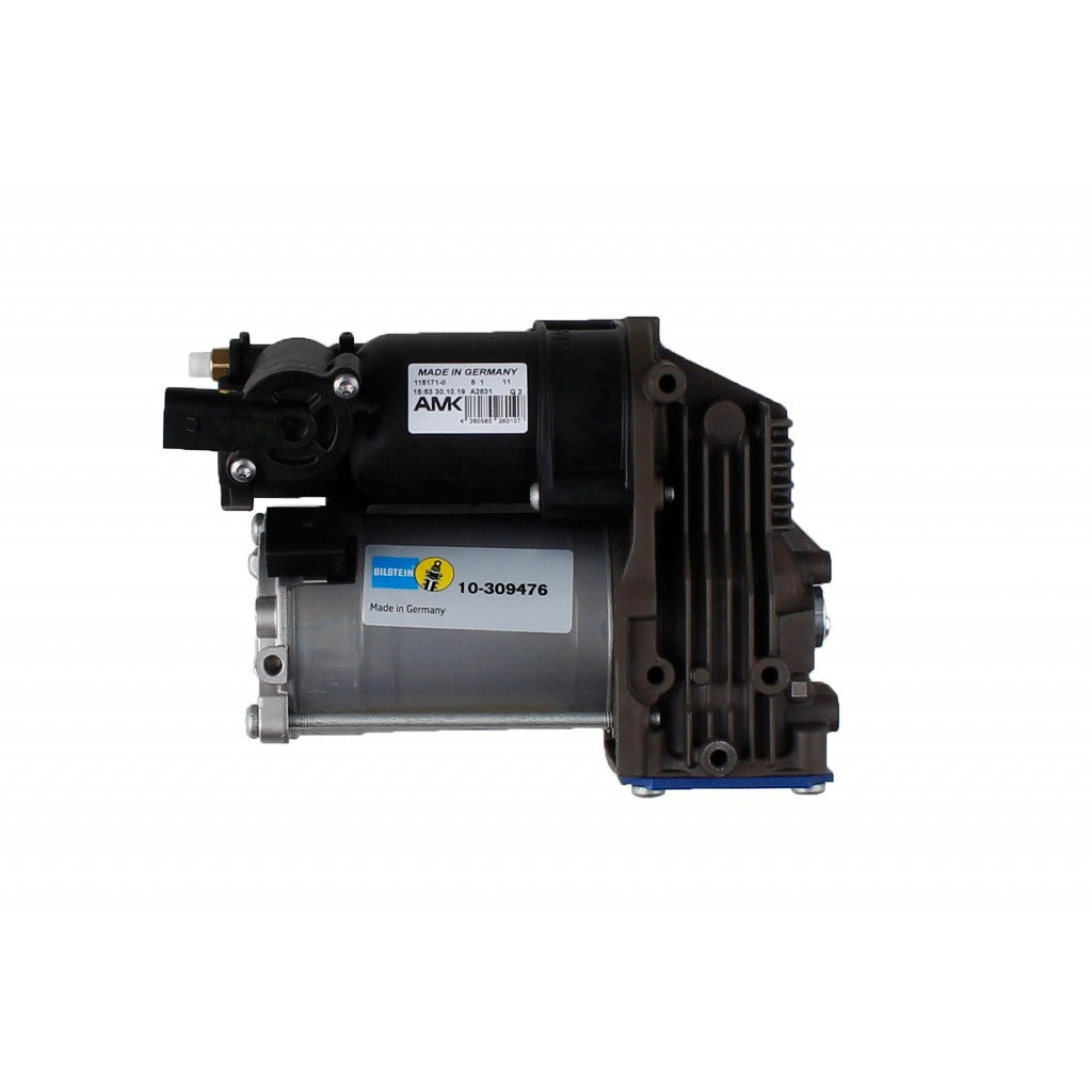 BILSTEIN 10-309476 Compressor, compressed air system B1 (R3.2) XJ (X351);AAir Photo-0