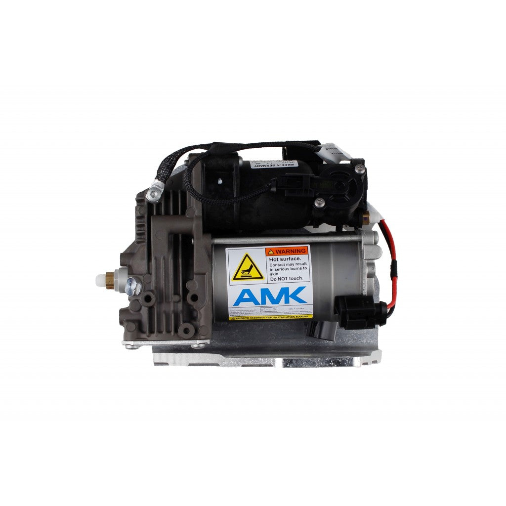 BILSTEIN 10-309445 Compressor, compressed air system B1 (R3.2) Discov. 3/4, Range Rover Sport;AAir Photo-0