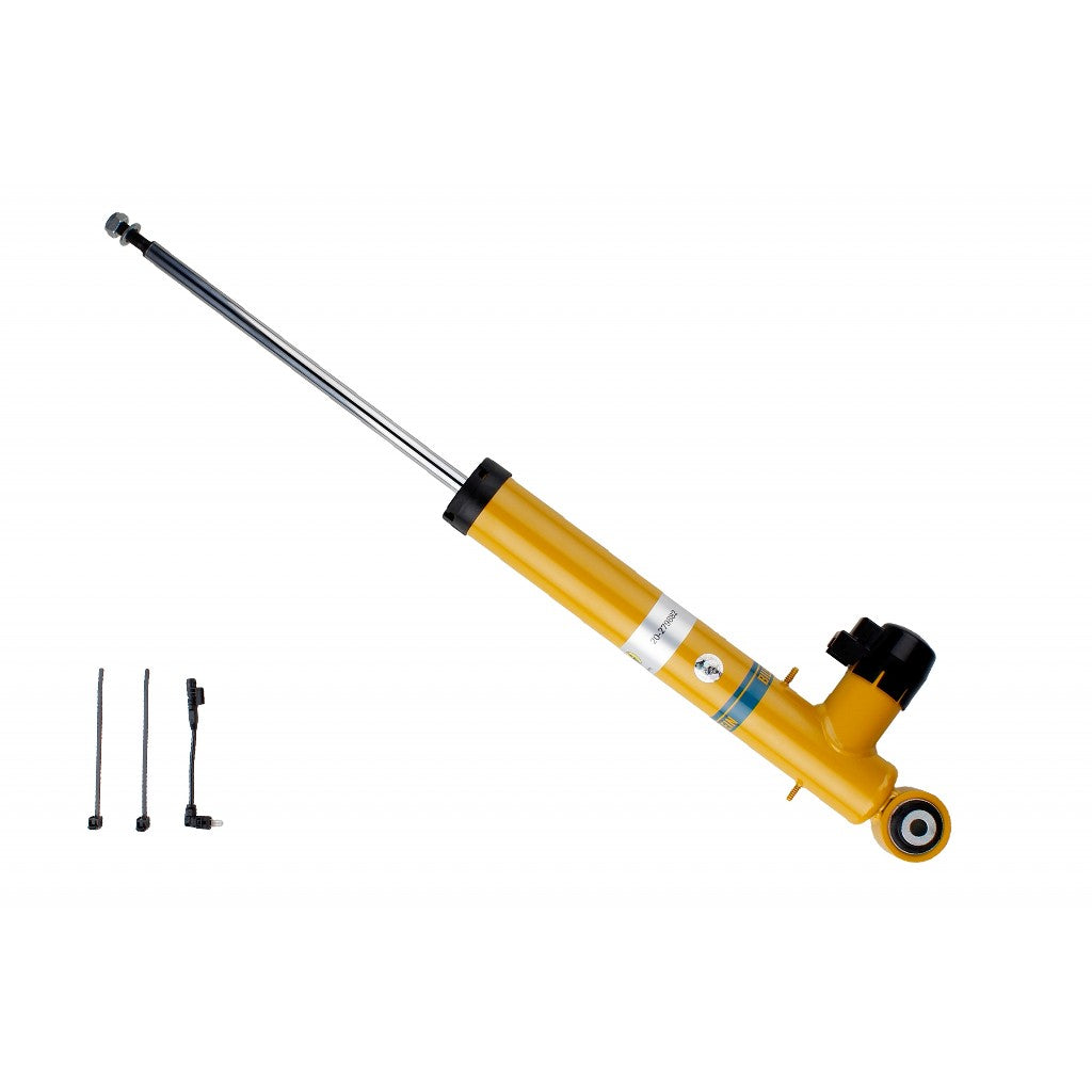 BILSTEIN 20-279882 Shock Absorber B6 (R3.2) AUDI Q2 GA Verbundl.;H DT Photo-0