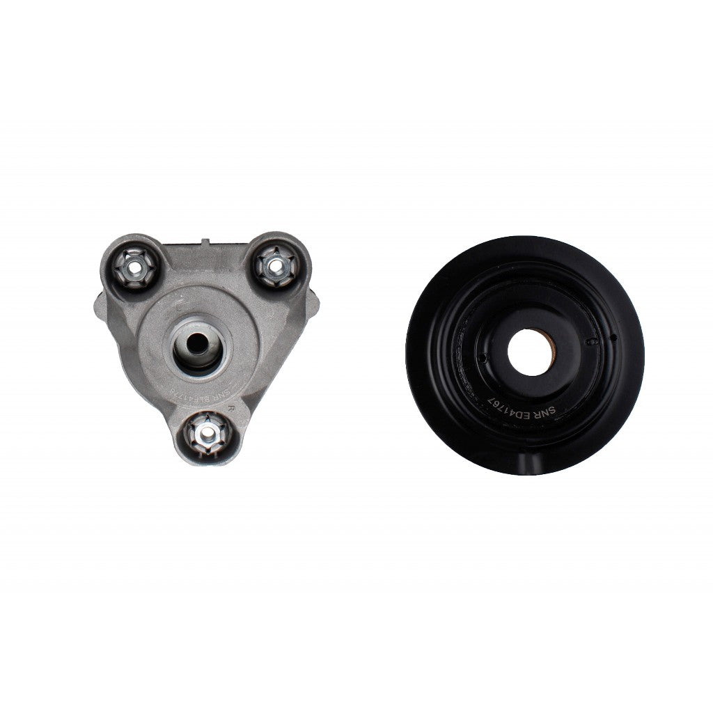BILSTEIN 12-296408 Suspension Strut Support Mount B1 (R1) Jumper, FIAT Ducato, PEUGEOT Boxer;VR Photo-2
