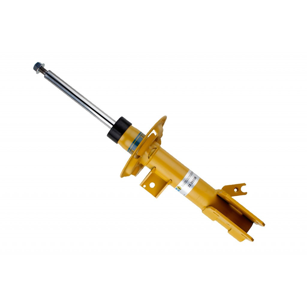 BILSTEIN 22-283108 Shock Absorber B6 (R2) FORD Edge 15+;VR Photo-0