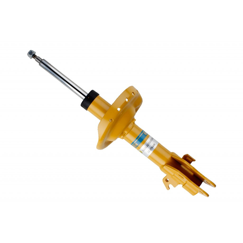 BILSTEIN 22-278449 Shock Absorber B6 (R2) SUBARU Forester SH 09-13;VR Photo-0