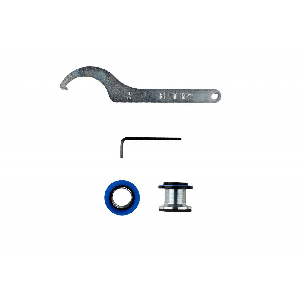 BILSTEIN 49-279641 Suspension Kit, springs/shock absorbers B16 (R4) Golf 7 Leon 5F Verbundl;KDT Photo-1