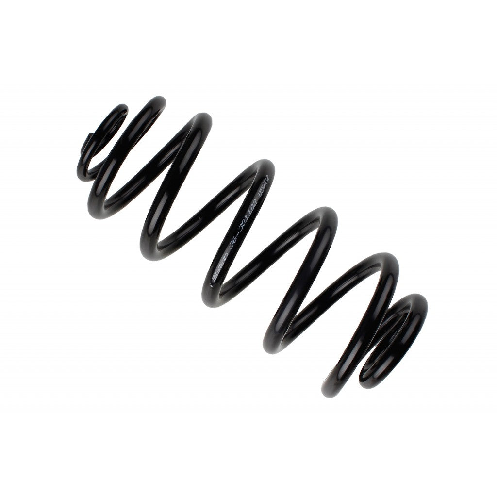 BILSTEIN 36-301102 Suspension Spring B3 (R1) BMW X5 (E70);H Photo-0