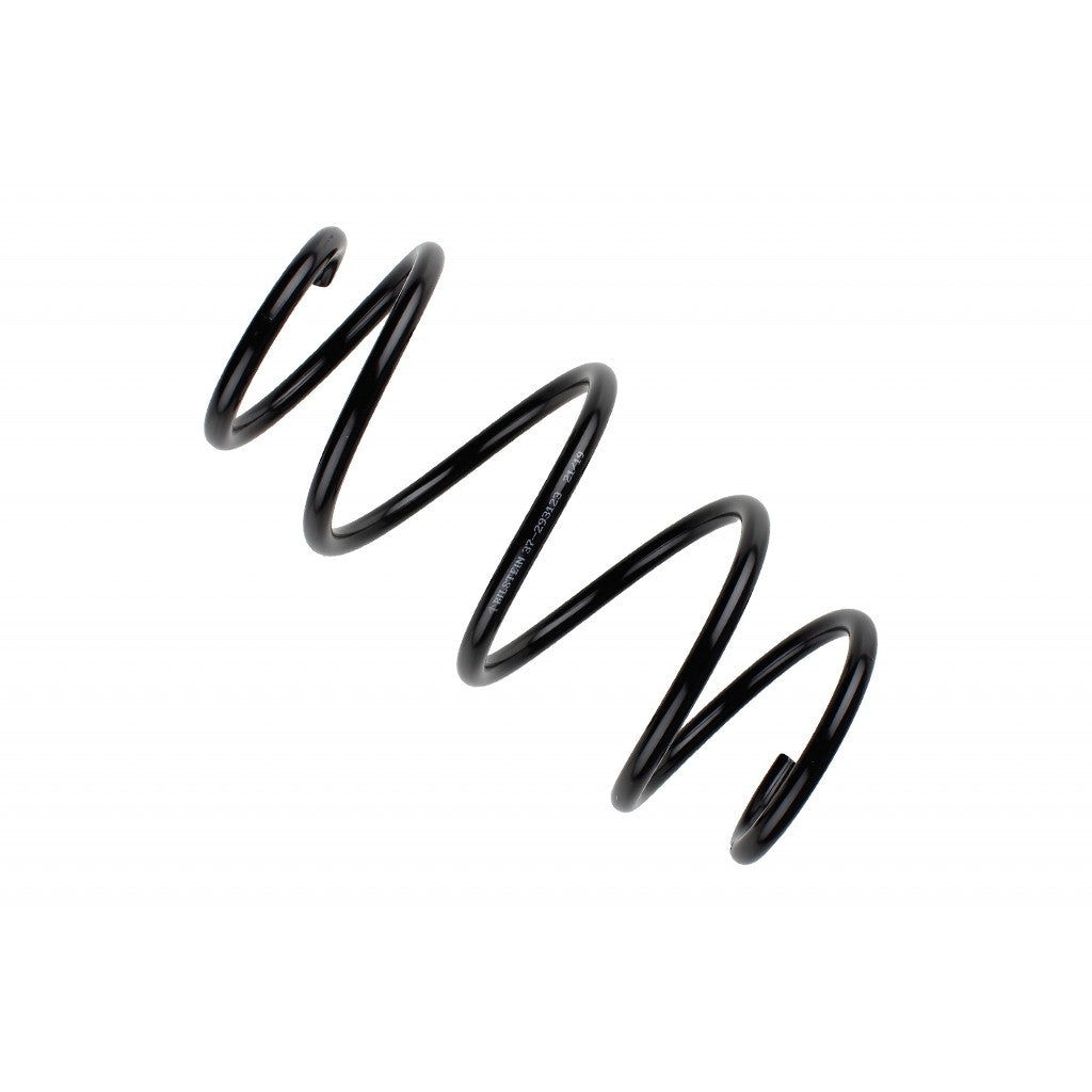 BILSTEIN 37-293123 Suspension Spring B3 (R1) VW Golf VII;V Photo-0