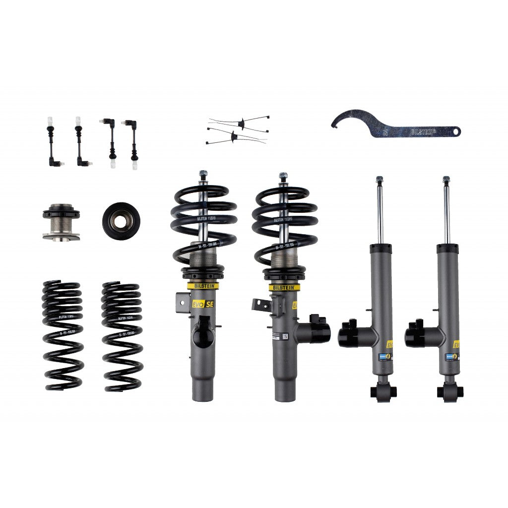 BILSTEIN 49-303391 Suspension Kit, springs/shock absorbers ESE (R9) BMW G20 3er 2WD;K;EVO SE Photo-0