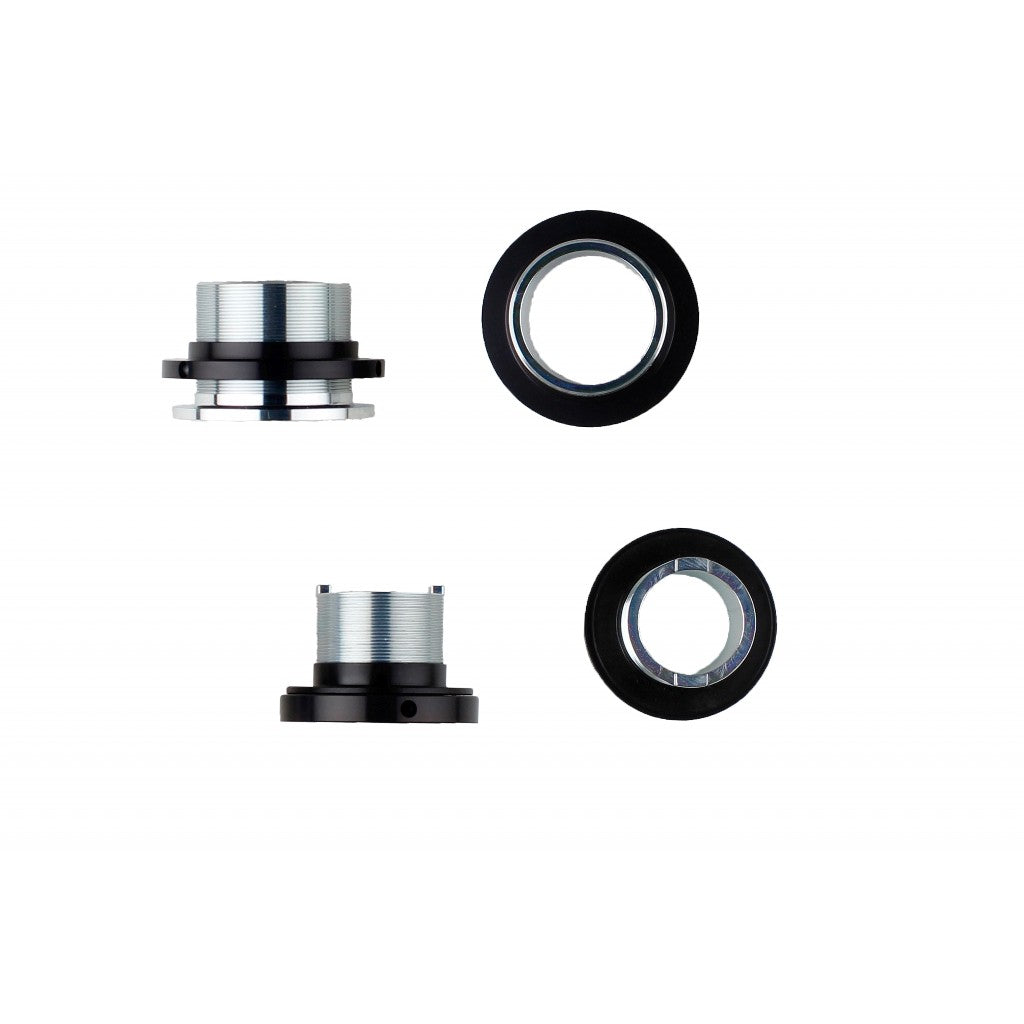 BILSTEIN 47-279605 Suspension Kit, springs/shock absorbers B14 (R4) NISSAN Micra K14;K Photo-1
