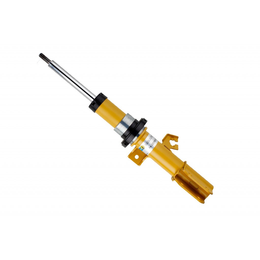 BILSTEIN 47-279605 Suspension Kit, springs/shock absorbers B14 (R4) NISSAN Micra K14;K Photo-2