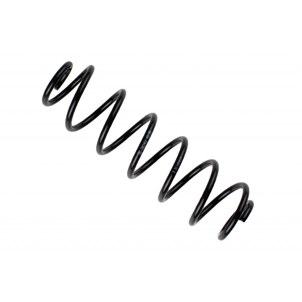 BILSTEIN 36-302451 Suspension Spring B3 (R1) SEAT Leon (5F);H Photo-0