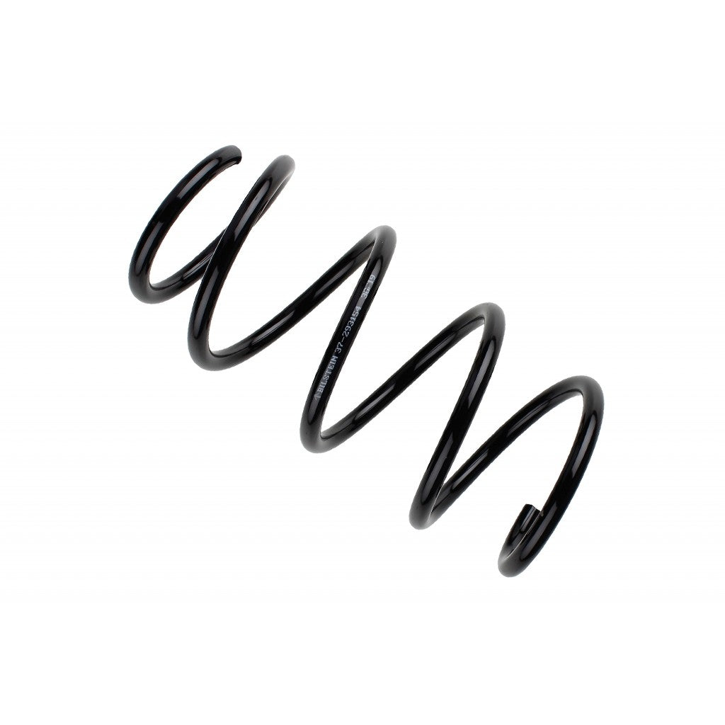 BILSTEIN 37-293154 Suspension Spring B3 (R1) VW Golf VII;V Photo-0