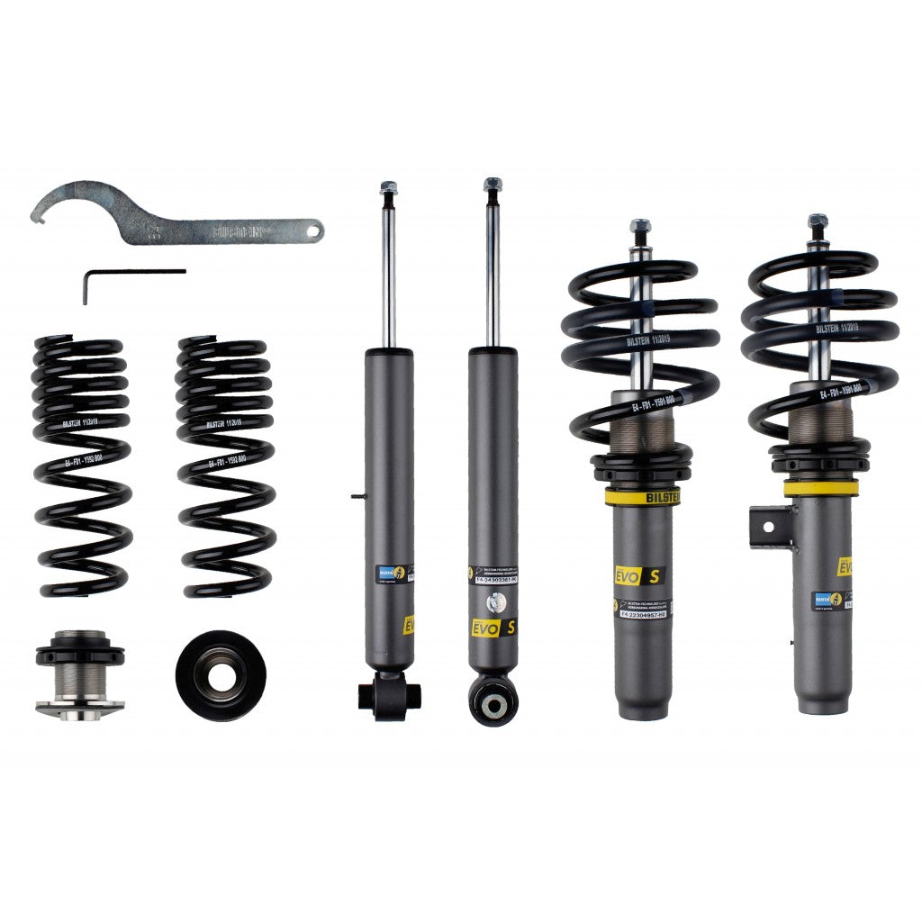 BILSTEIN 47-304932 Suspension Kit, springs/shock absorbers ES (R9) BMW 3er G20 4WD;K;EVO S Photo-0