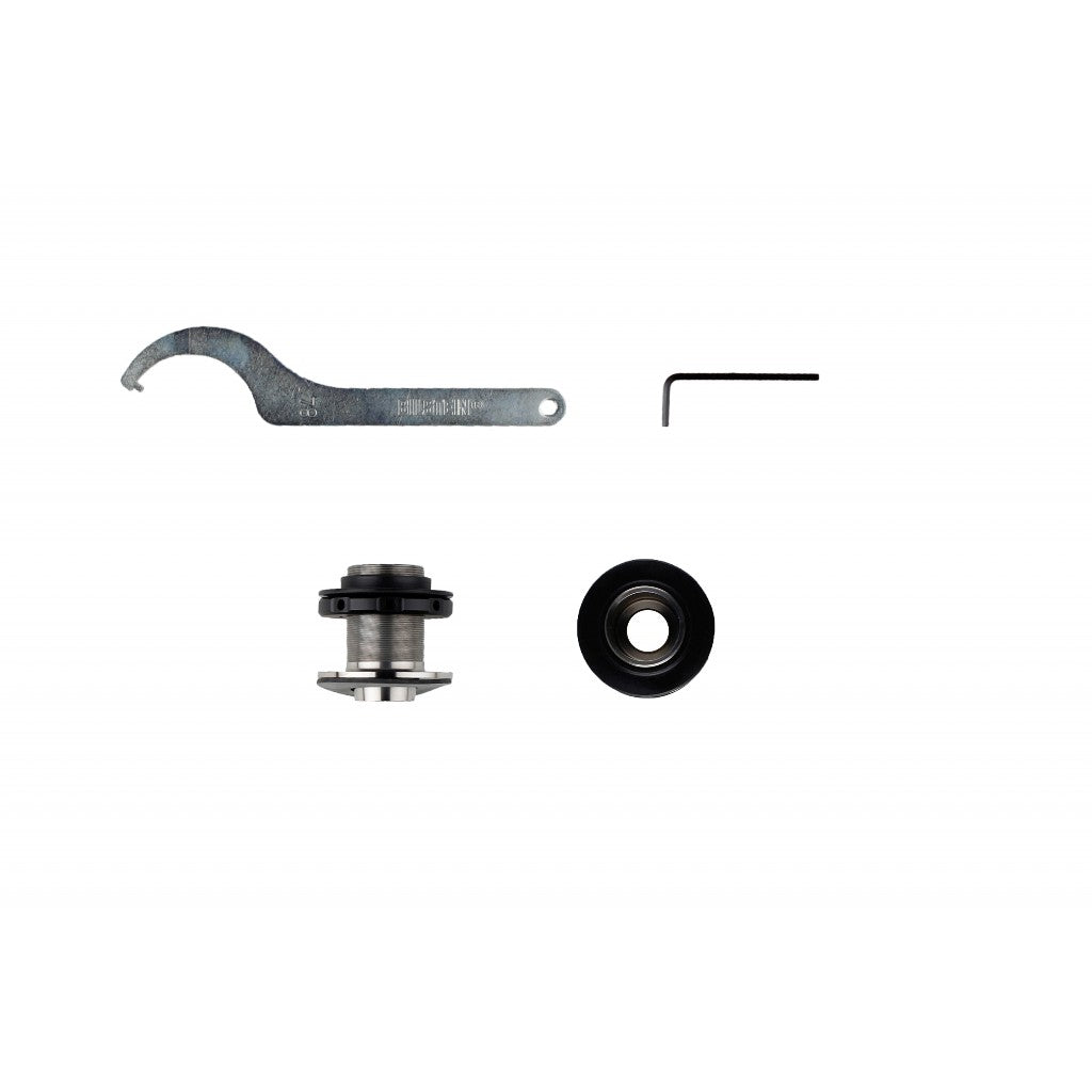 BILSTEIN 47-304932 Suspension Kit, springs/shock absorbers ES (R9) BMW 3er G20 4WD;K;EVO S Photo-1