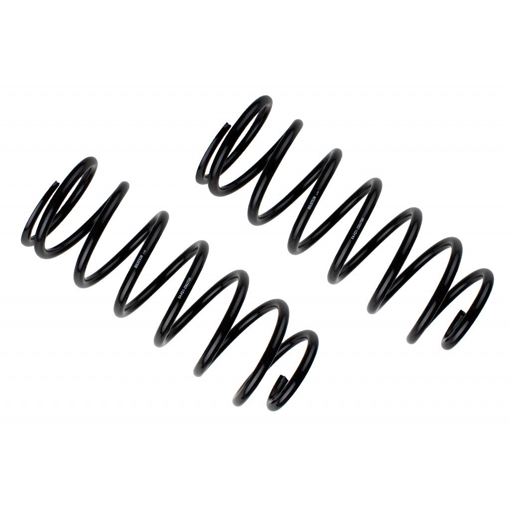 BILSTEIN 53-292018 Suspension Spring B12 (R3.2) TOYOTA Land Cruiser 200 4x4 1.75lft;RSpezia Photo-0