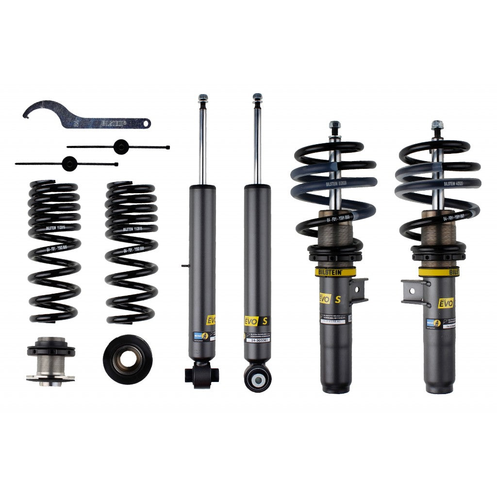 BILSTEIN 47-300118 Suspension Kit, springs/shock absorbers ES (R9) BMW 3 G20 2WD;K;EVO S Photo-0