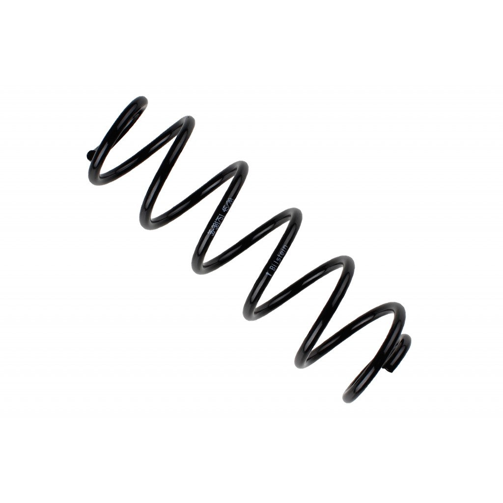 BILSTEIN 36-301751 Suspension Spring B3 (R1) SEAT Leon (5F);H Photo-0