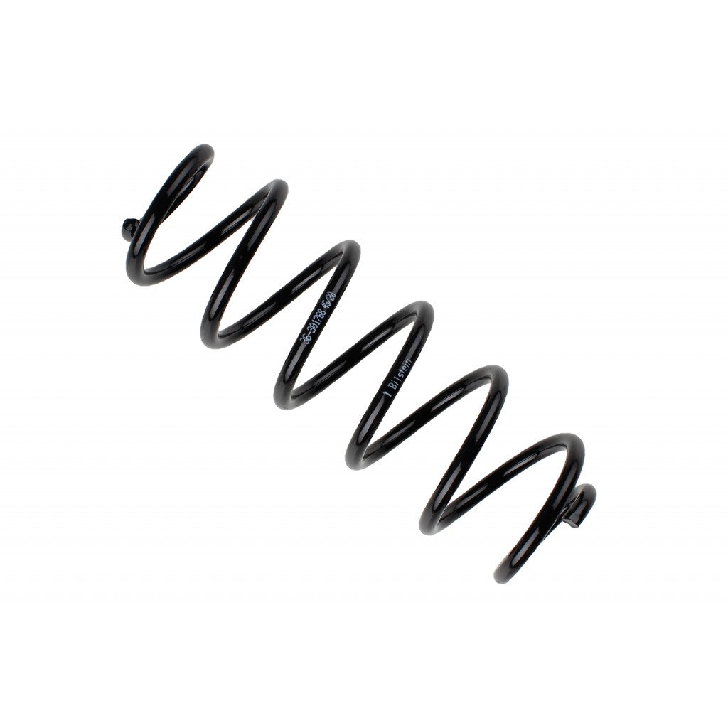 BILSTEIN 36-301768 Suspension Spring B3 (R1) SEAT Leon (5F);H Photo-0
