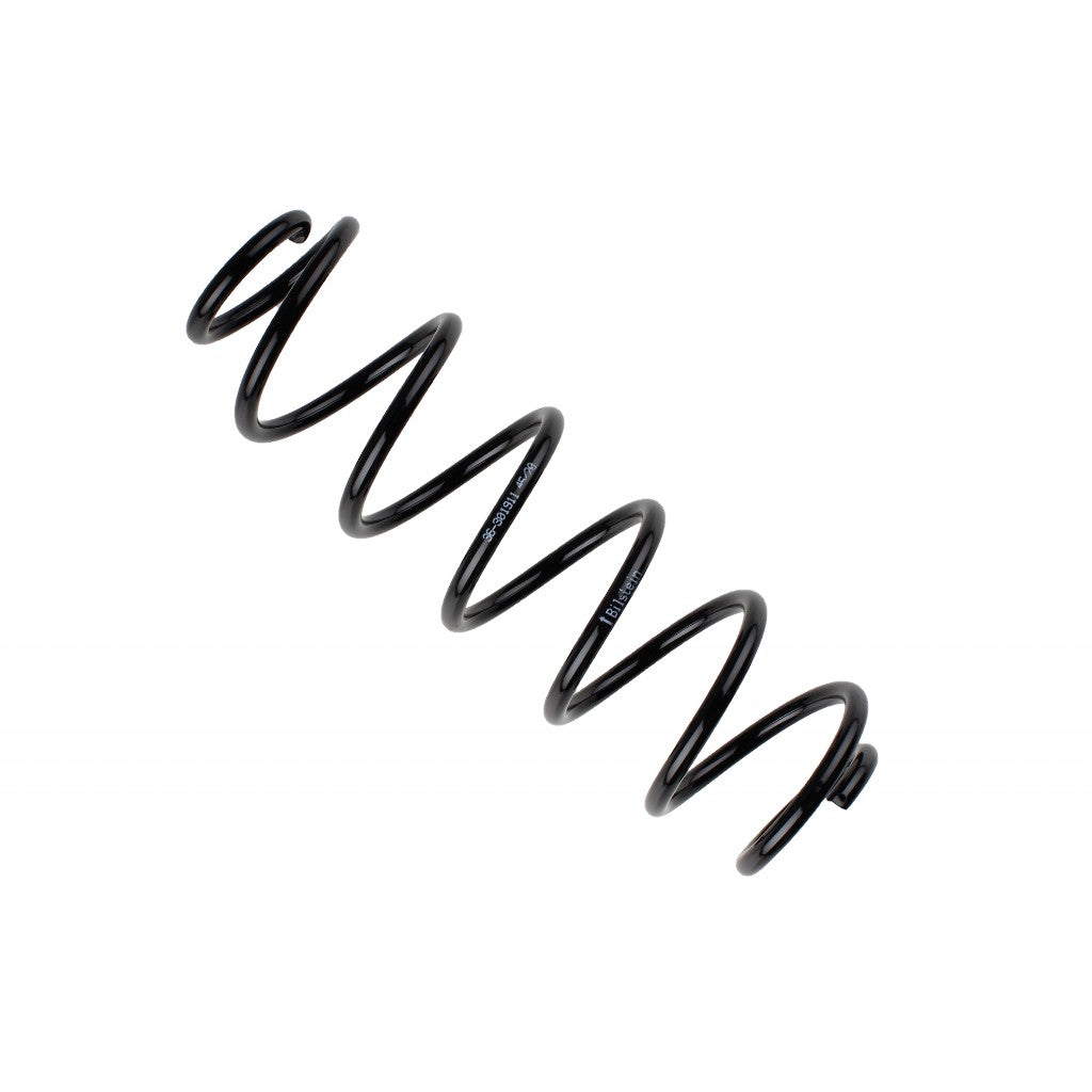 BILSTEIN 36-301911 Suspension Spring B3 (R1) SEAT Leon (5F);H Photo-0