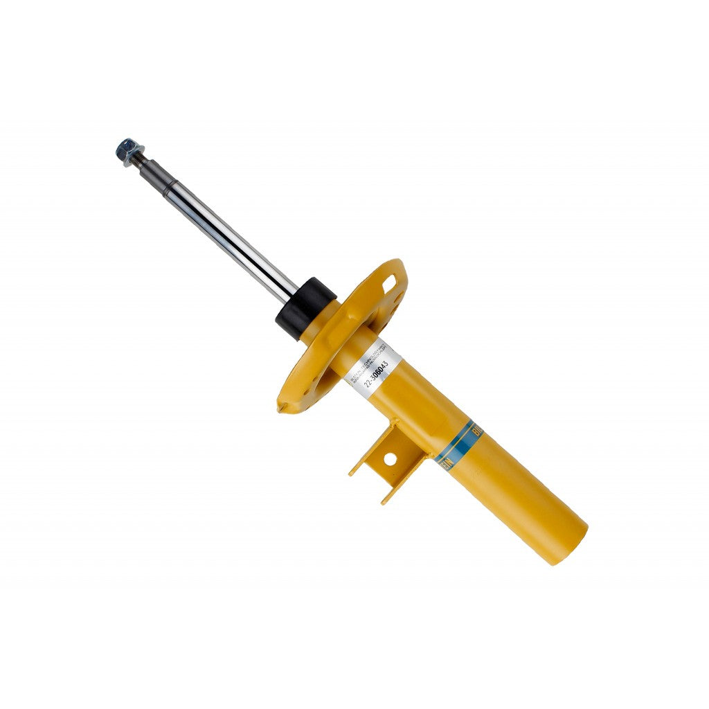BILSTEIN 22-306043 Shock Absorber B6 (R2) MERCEDES-Benz A CLASS W177;VL Photo-0