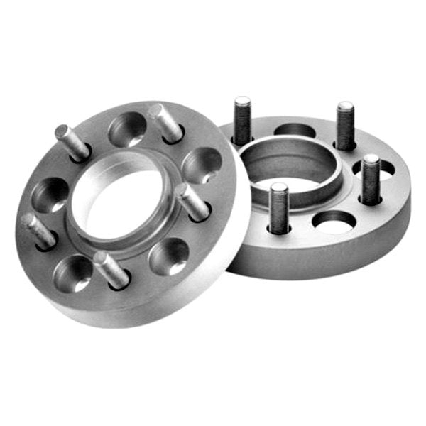 EIBACH S90-4-25-071-B Pro-Spacer 114,3/5-67-150-1250-SCHWARZ Photo-0