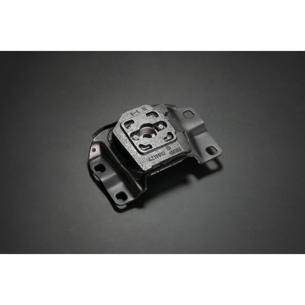 HARDRACE Q0782 FORD FOCUS ST '13-18/ RS '16-18 LEFT ENGINE MOUNT,TRANSMISSION - 1PCS/SET Photo-0