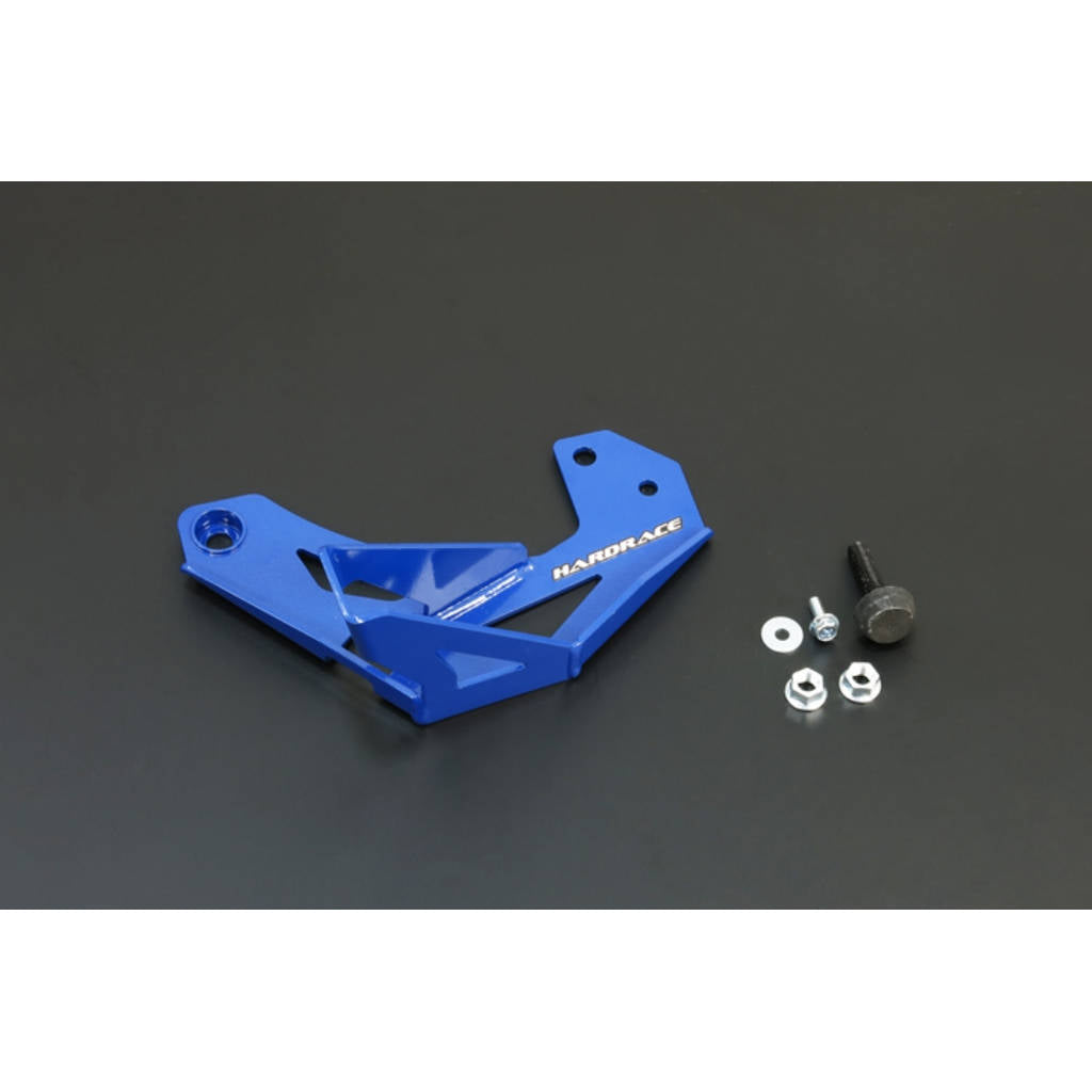 HARDRACE Q0784 SUZUKI JIMNY '18- BRAKE MASTER CYLINDER STOPPER - 2PCS/SET FOR LHD MODELS Photo-0