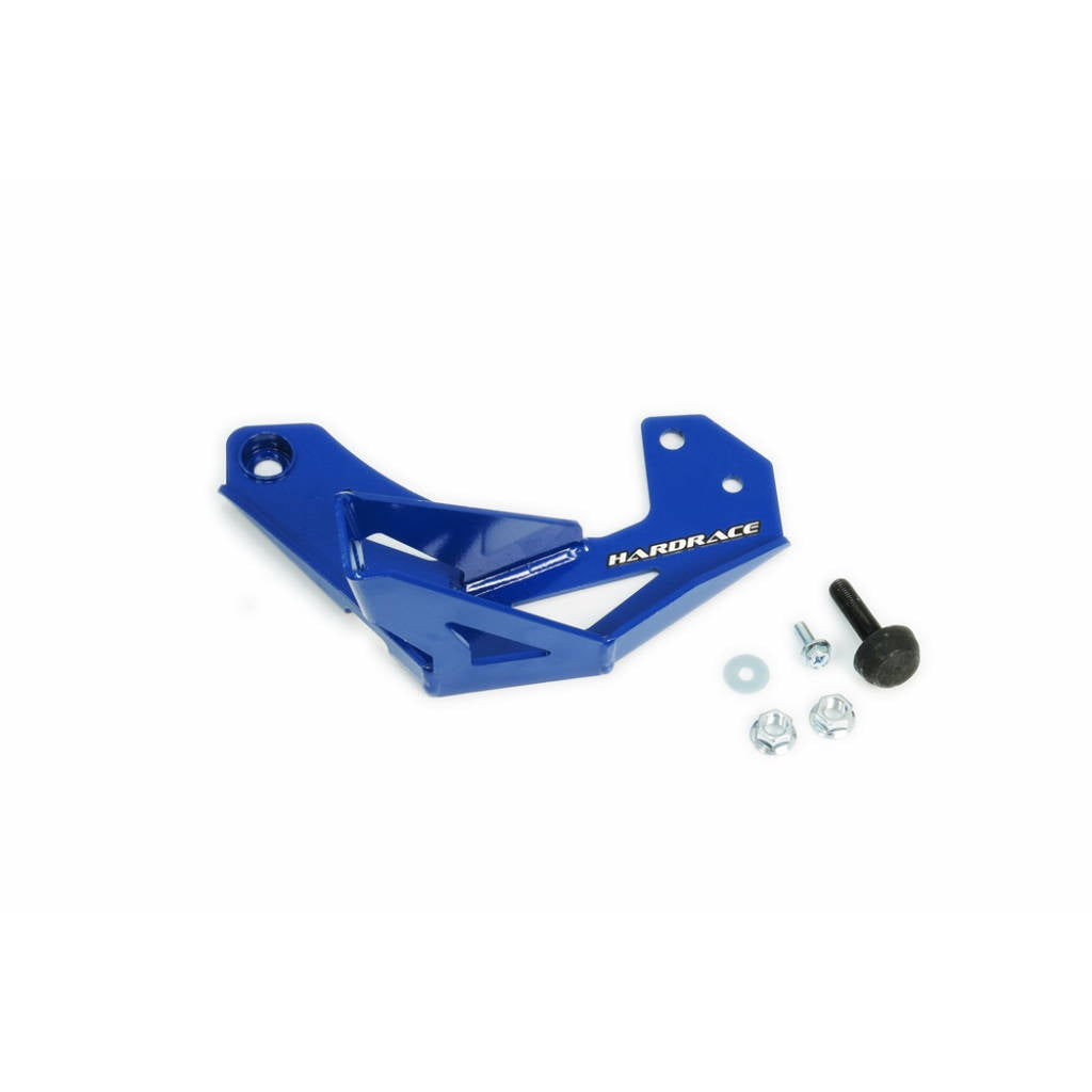 HARDRACE Q0784 SUZUKI JIMNY '18- BRAKE MASTER CYLINDER STOPPER - 2PCS/SET FOR LHD MODELS Photo-2